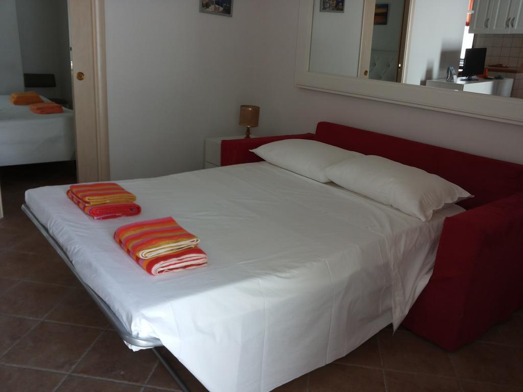 Appartamento Perla Dello Ionio Gallipoli Room photo